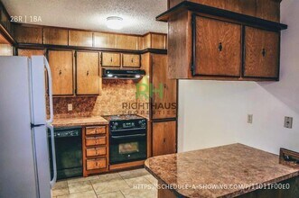 3303 79th St in Lubbock, TX - Building Photo - Building Photo