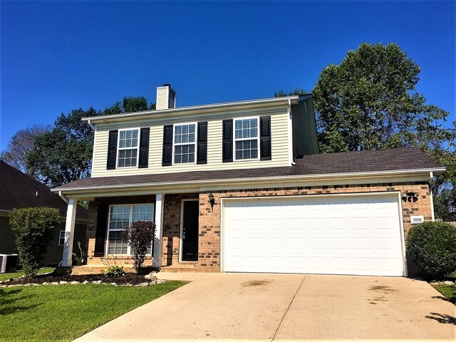 2008 Red Jacket Ter in Spring Hill, TN - Building Photo