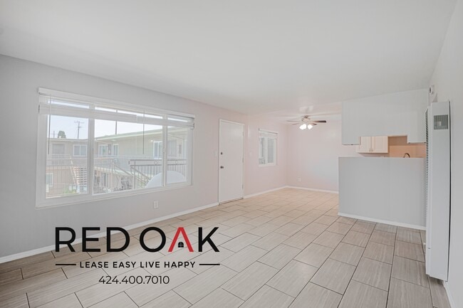 property at 111 W Del Amo Blvd