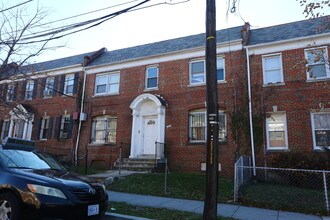 1309 Adams St NE in Washington, DC - Building Photo - Building Photo
