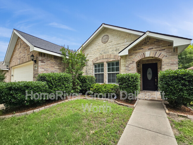 property at 12644 Shady Cedar Dr