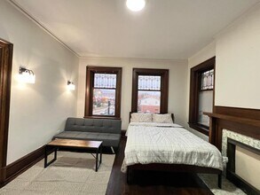 1555 Neil Ave in Columbus, OH - Building Photo - Building Photo