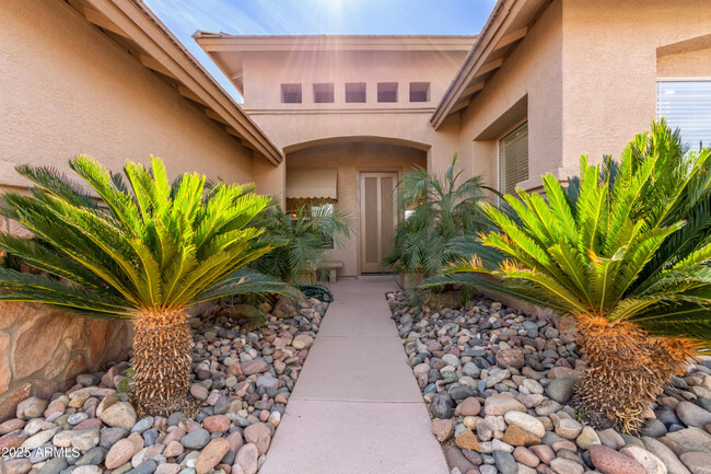 4401 E Lariat Ln in Phoenix, AZ - Building Photo - Building Photo