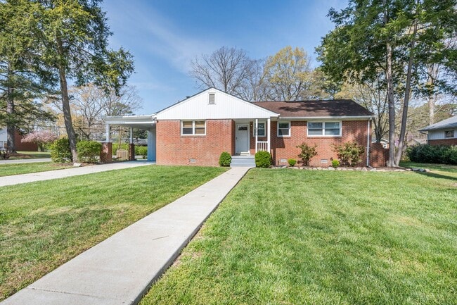 property at 201 Stuttaford Dr