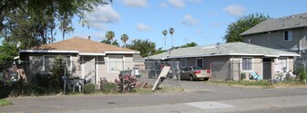 3625 Altos Ave in Sacramento, CA - Building Photo