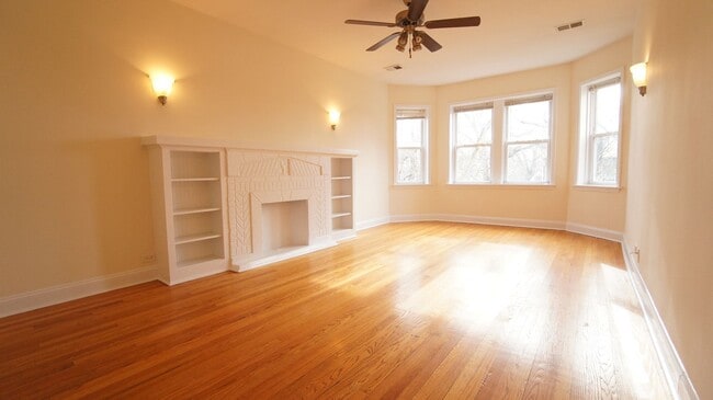 Interior Photo