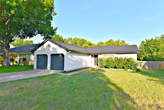 4617 Sidereal Dr in Austin, TX - Building Photo - Building Photo