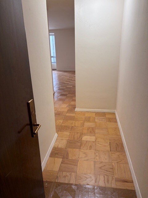 1435 4th St SW, Unit B217 in Washington, DC - Building Photo - Building Photo