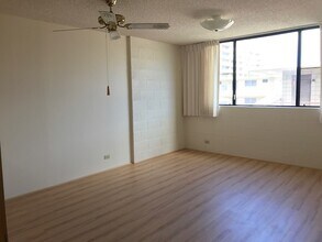 1314 Kinau St in Honolulu, HI - Building Photo - Building Photo