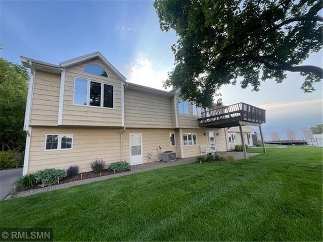 property at 17500 County Rd 101