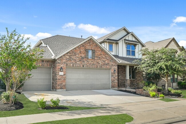 15703 Monkey Rock Dr in Cypress, TX - Building Photo - Building Photo