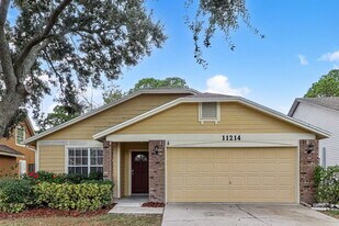 11214 Elmfield Dr in Tampa, FL - Building Photo
