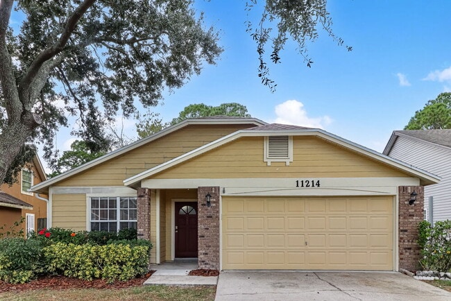 property at 11214 Elmfield Dr