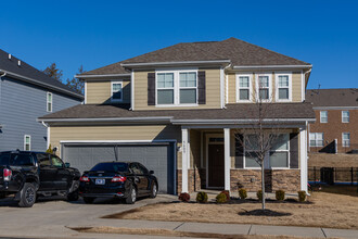 Wood Pointe in Smyrna, TN - Building Photo - Building Photo