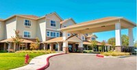 Building Photo - Shasta Estates Apartments in Redding, California