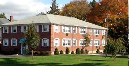 Black Rock Gardens, LLC in Bridgeport, CT - Building Photo - Building Photo