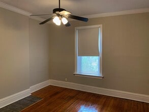 4371 Maryland Ave, Unit 2nd Floor in St. Louis, MO - Building Photo - Building Photo