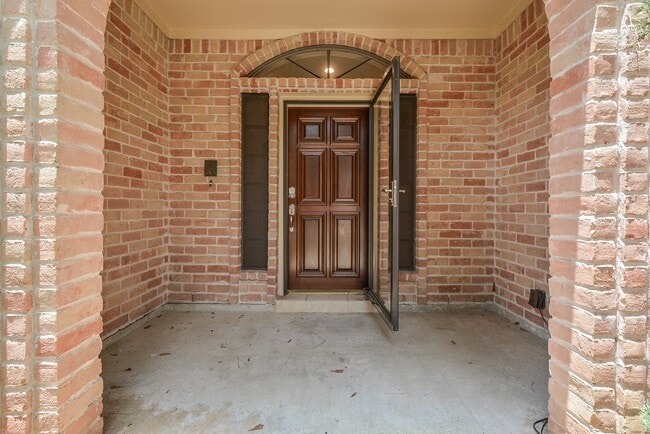 property at 8010 White Marsh Ct