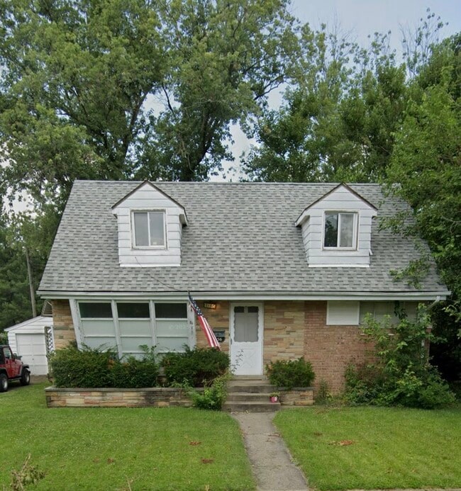 property at 2156 Downey Rd