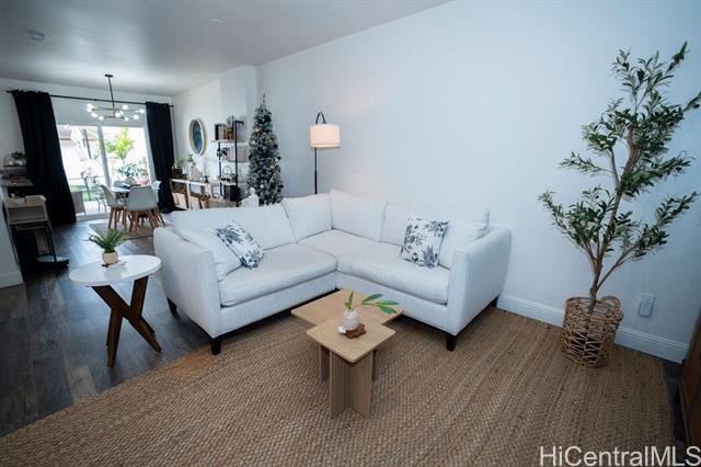 property at 91-1010-1010 Kaimalie St
