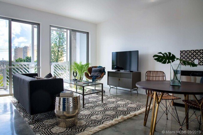 property at 771 NW 1st St