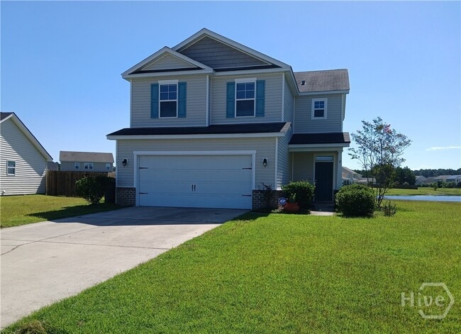 property at 173 Brickhill Cir