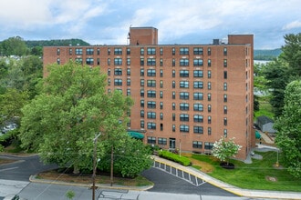 Trinity House Apartments in Columbia, PA - Building Photo - Building Photo