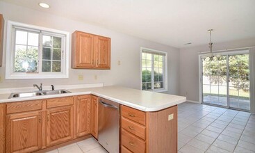 1608 Apple Valley Ct in Columbia, MO - Building Photo - Building Photo