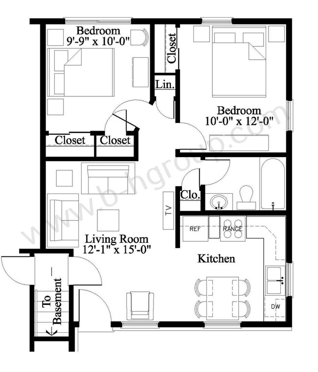 4705 42nd Ave in Kenosha, WI - Building Photo - Building Photo