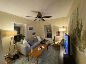 12 Claremon St in Somerville, MA - Building Photo