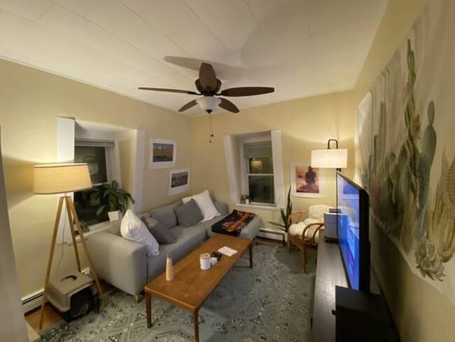 property at 12 Claremon St