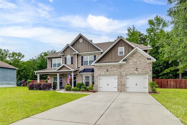 121 Cypress Loop in Bloomingdale, GA - Building Photo - Building Photo