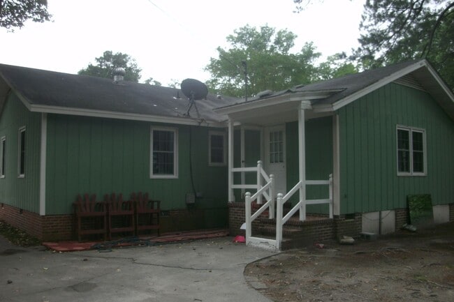 508 Charlotte Ave in Rocky Mount, NC - Building Photo - Building Photo