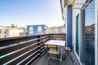 30 Buckingham Dr, Unit FL3-ID463 in Santa Clara, CA - Foto de edificio - Building Photo