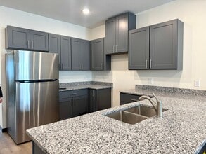 Liberty Villas Bldg. 02 in New Richmond, WI - Building Photo - Interior Photo