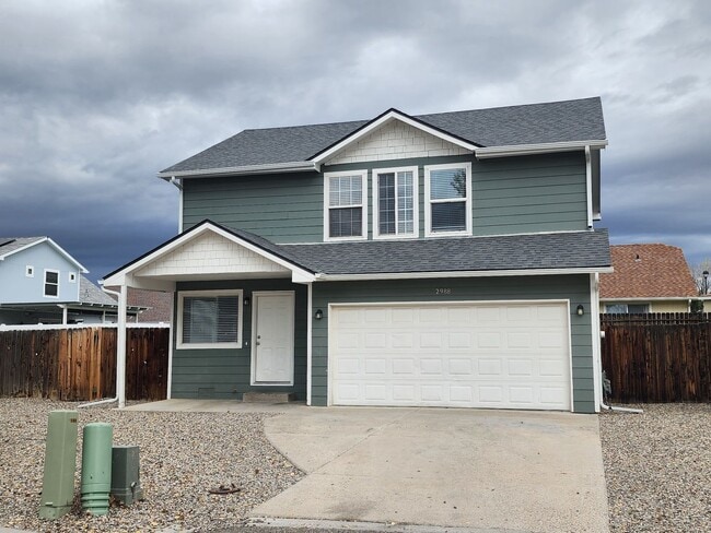 property at 2988 Krista St