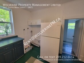 2077 S Main St in Westville, NS - Building Photo - Building Photo