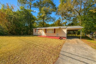 4029 Pershing Ave in Macon, GA - Building Photo