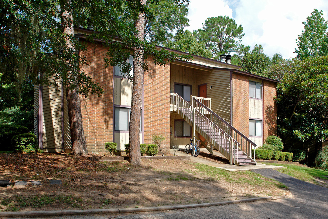 406-1 Glenview Dr in Tallahassee, FL - Building Photo