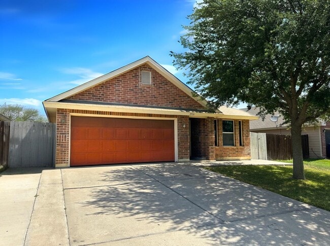 property at 5516 Lost Hills Trail