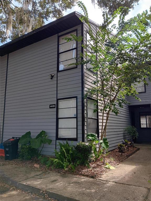 property at 4419 SW 20th Ln