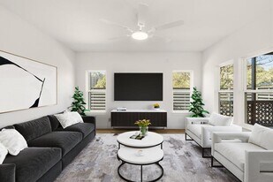 814 W Mary St in Austin, TX - Building Photo