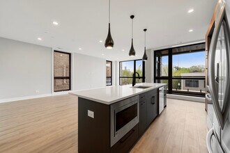 1718 S Halsted St in Chicago, IL - Building Photo - Building Photo