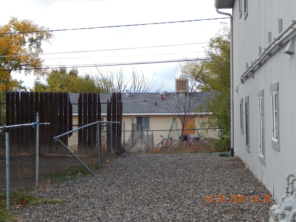 561 Garfield Dr in Grand Junction, CO - Building Photo