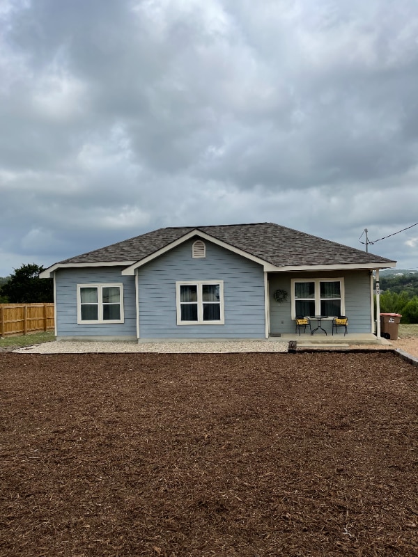 property at 495 Cimarron