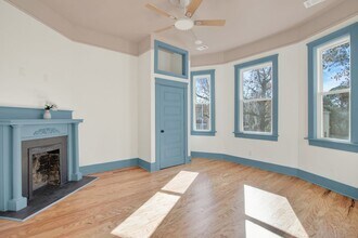 810 E Park Ave in Savannah, GA - Building Photo - Building Photo