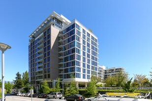 Concord Gardens Park Estates Apartments