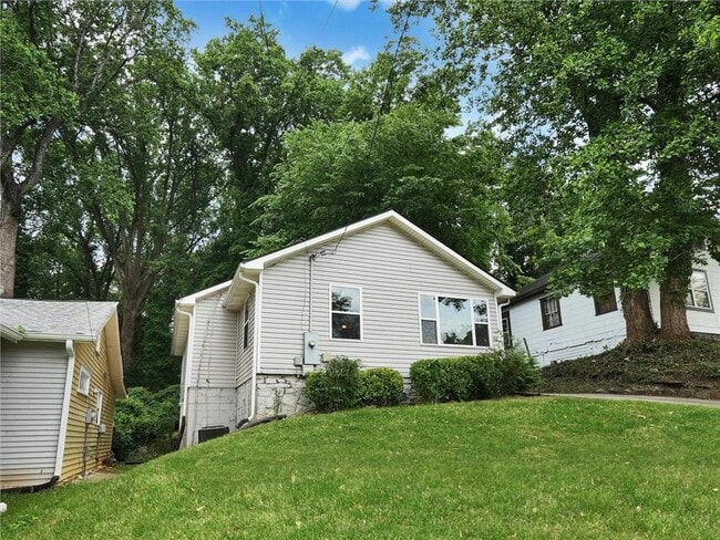 1625 Orlando St SW in Atlanta, GA - Building Photo - Building Photo