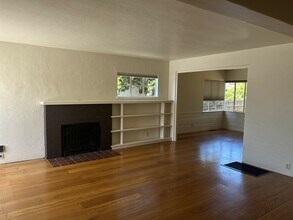 4455 Anderson Ave in Oakland, CA - Building Photo - Building Photo