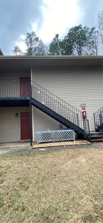 6376 Applecross Ave in Fayetteville, NC - Building Photo